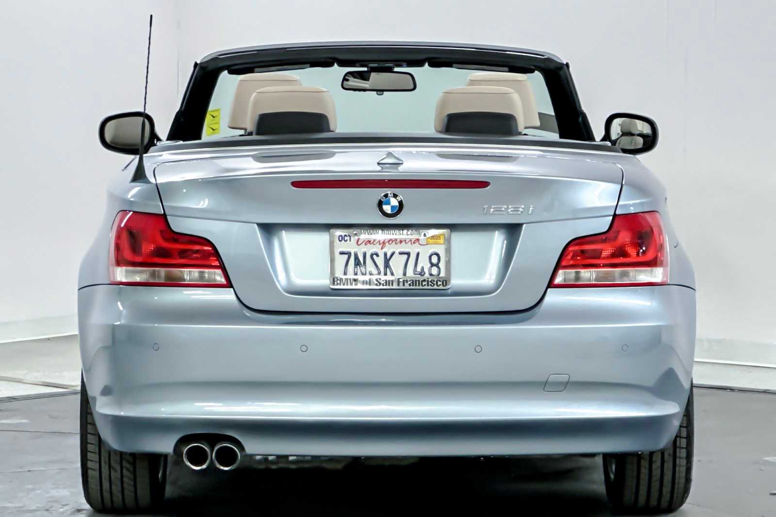 Thumbnail: 2013 BMW 1 Series - 7