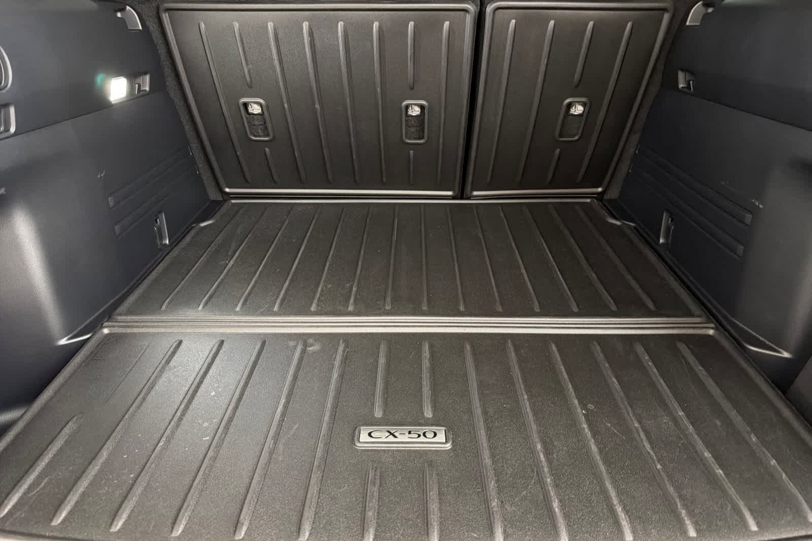 Thumbnail: 2024 Mazda CX-50 - 15