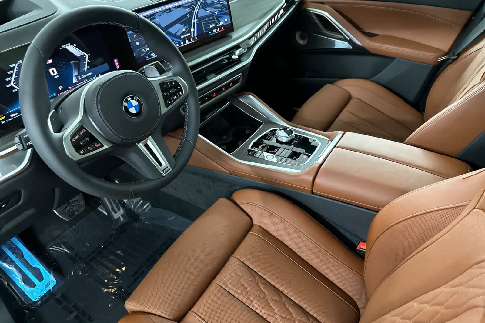 Thumbnail: 2026 BMW X6 - 11