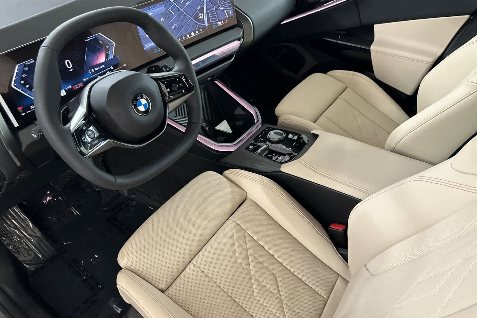 Thumbnail: 2026 BMW X3 - 11