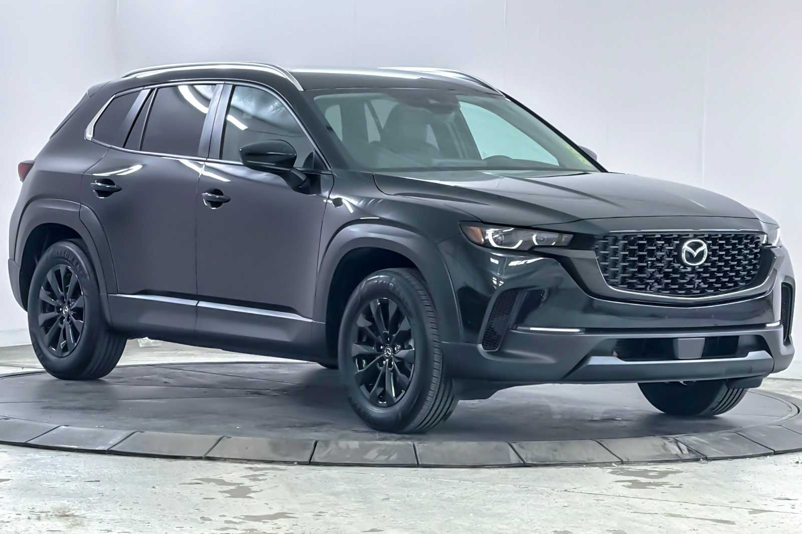 Thumbnail: 2024 Mazda CX-50 - 9