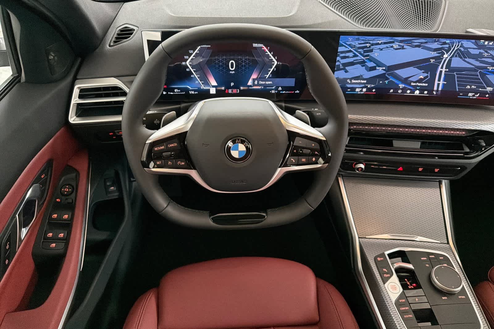 Thumbnail: 2026 BMW 3 Series - 14