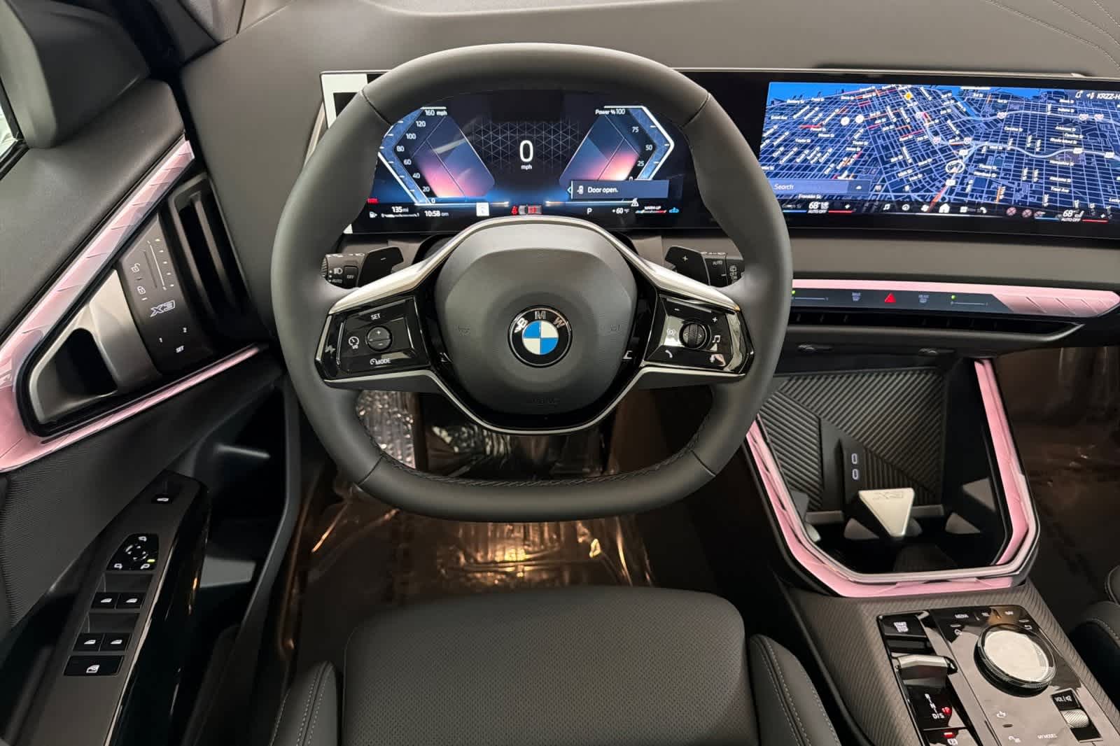 Thumbnail: 2026 BMW X3 - 14