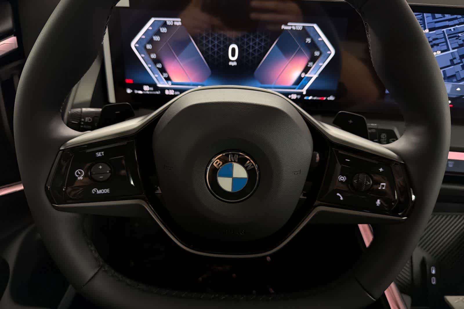 Thumbnail: 2026 BMW X3 - 24