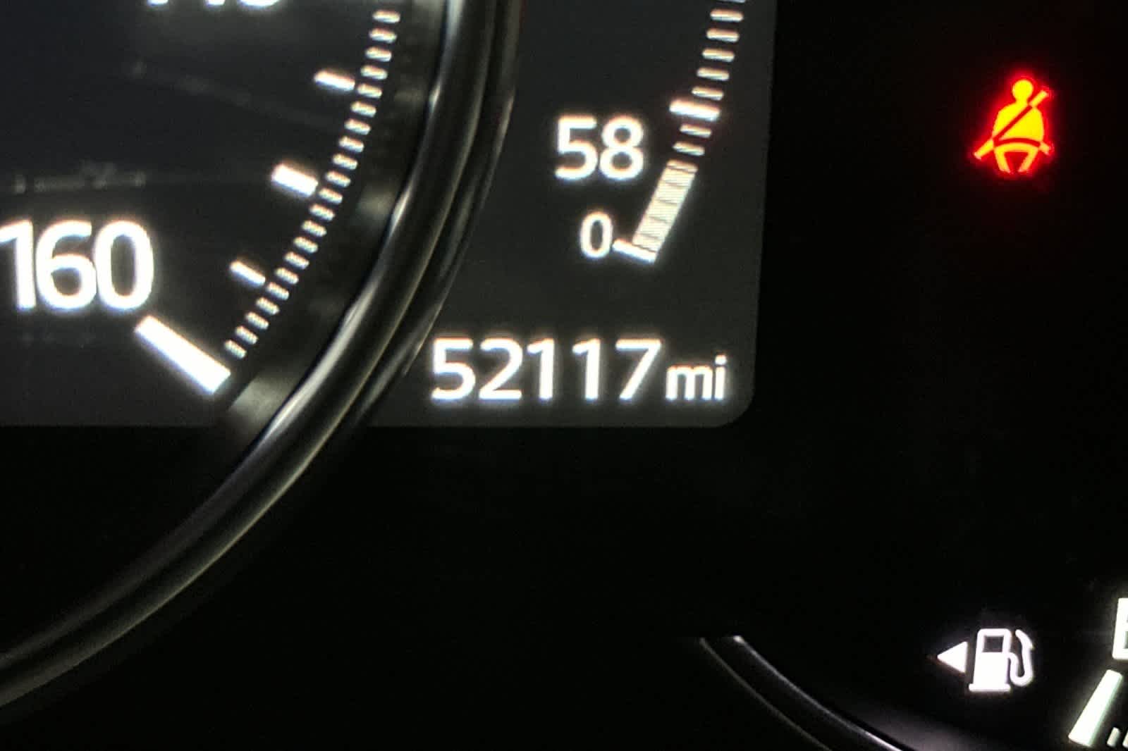 Thumbnail: 2020 Mazda CX-5 - 26