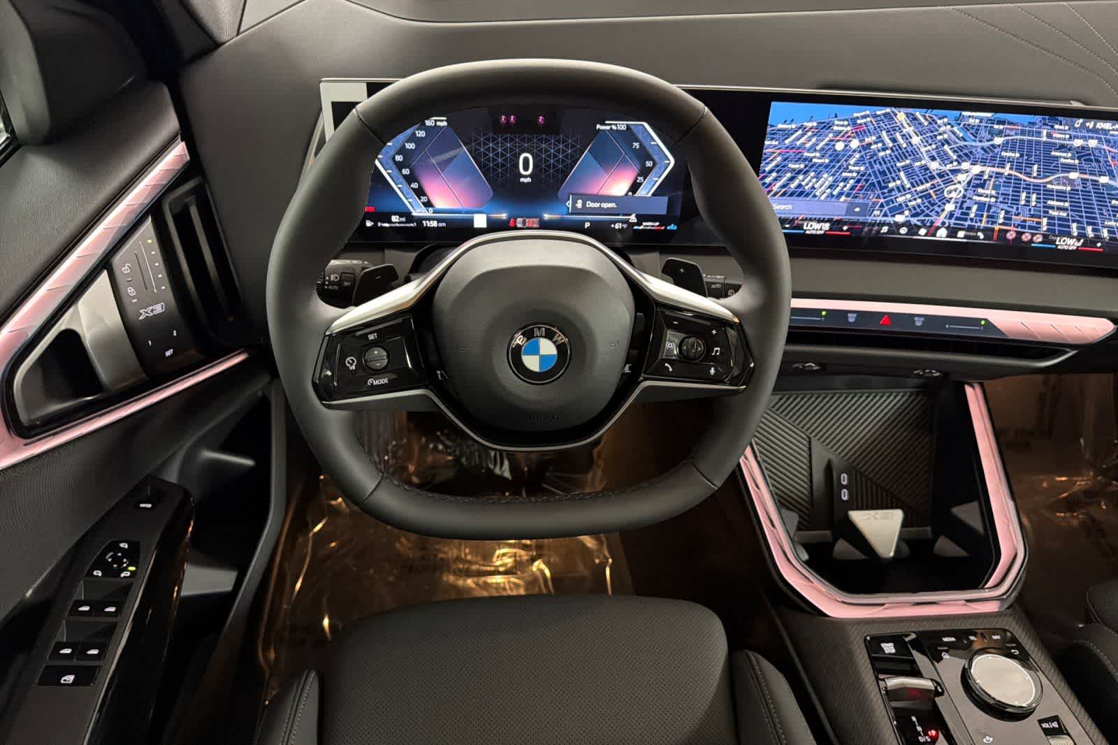 Thumbnail: 2026 BMW X3 - 14