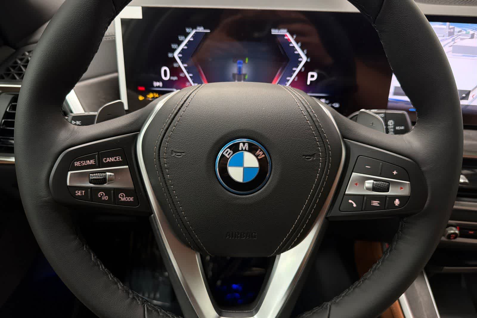 Thumbnail: 2026 BMW X5 - 24