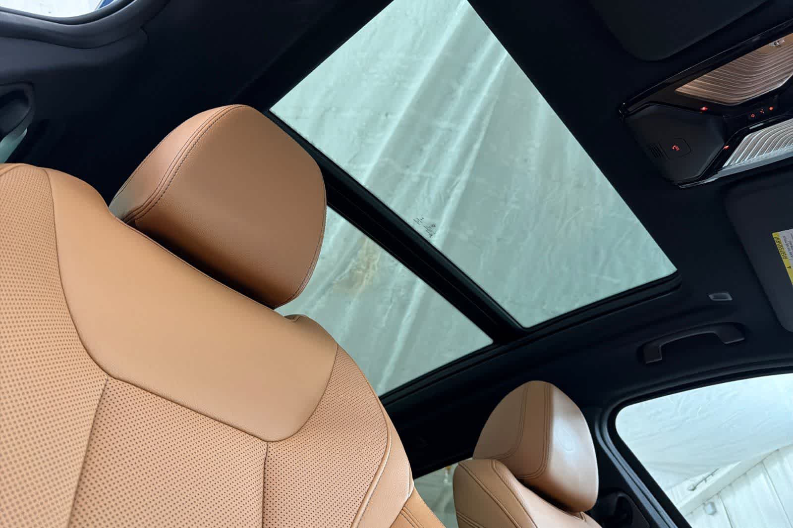 Thumbnail: 2023 BMW X3 - 17