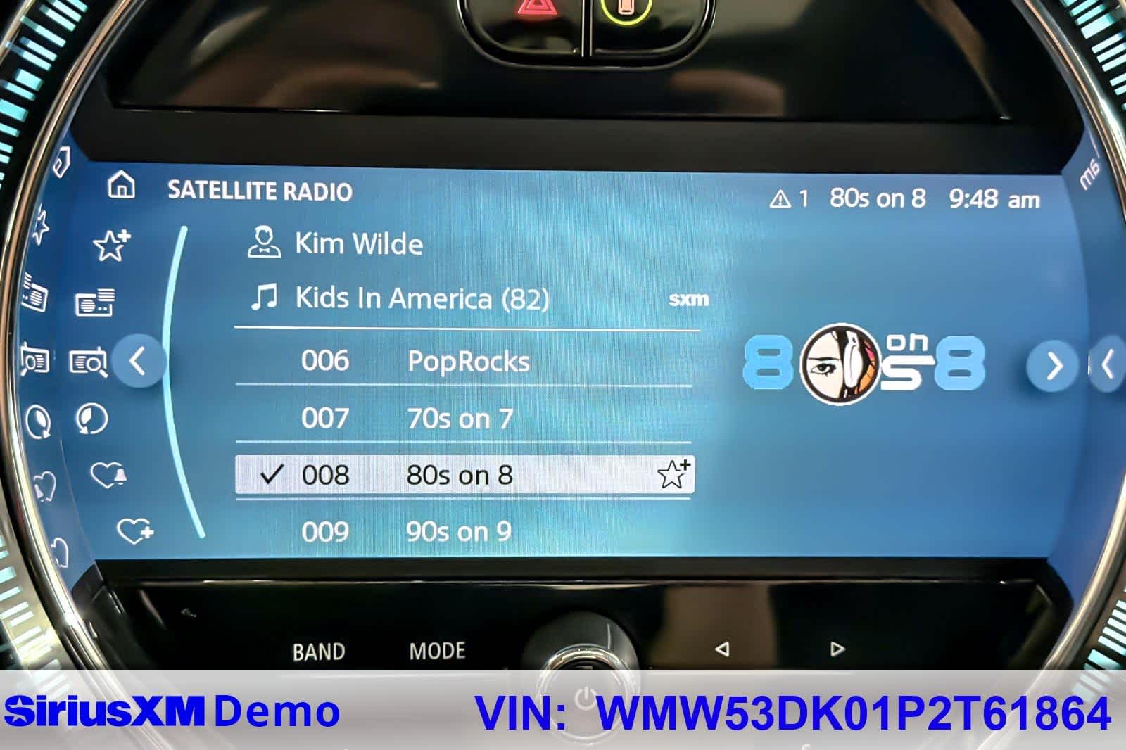 Thumbnail: 2023 MINI Cooper Hardtop - 28