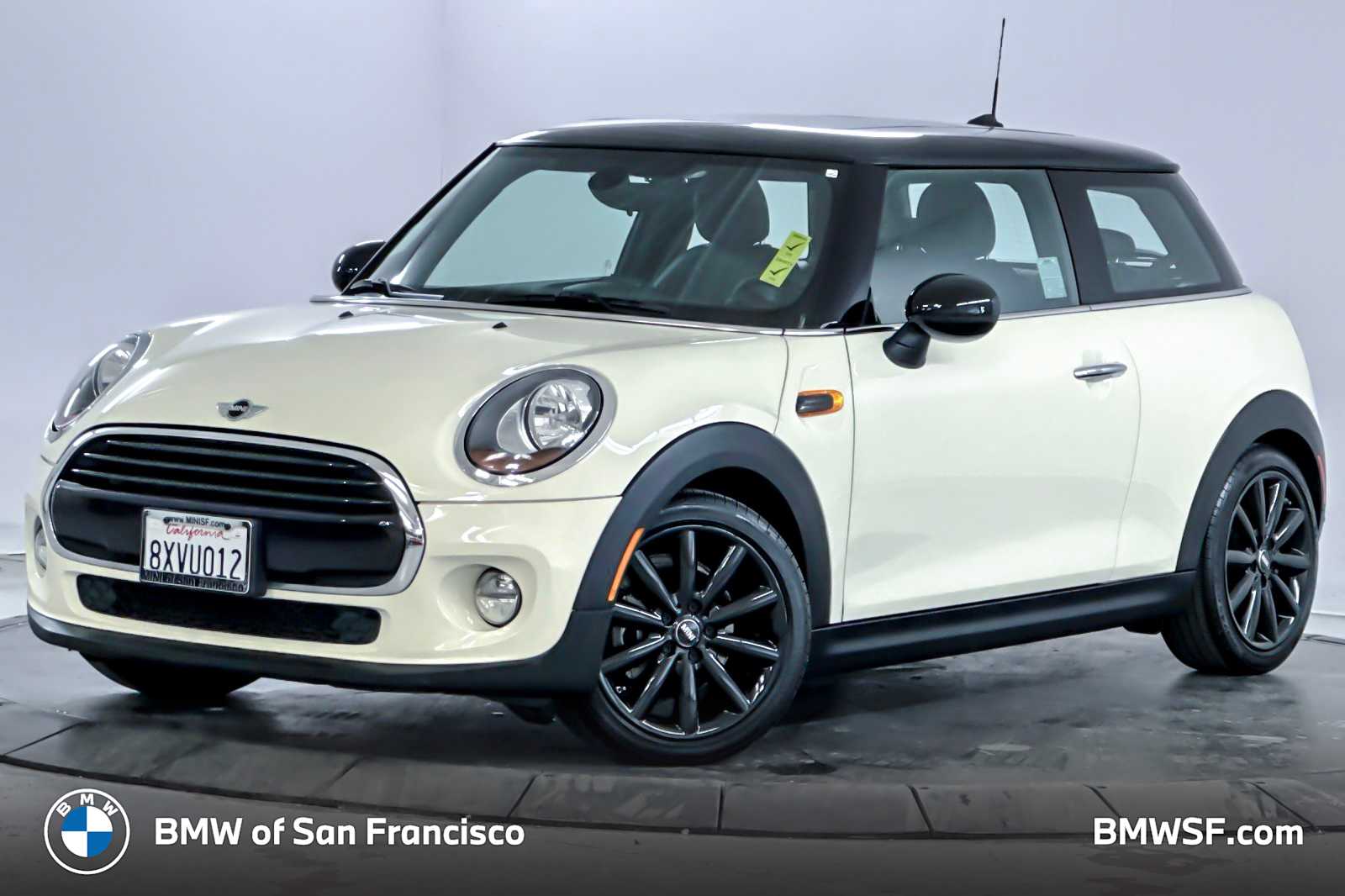 Thumbnail: 2018 MINI Cooper Hardtop - 1