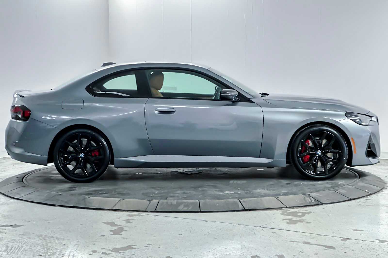 Thumbnail: 2026 BMW 2 Series - 8