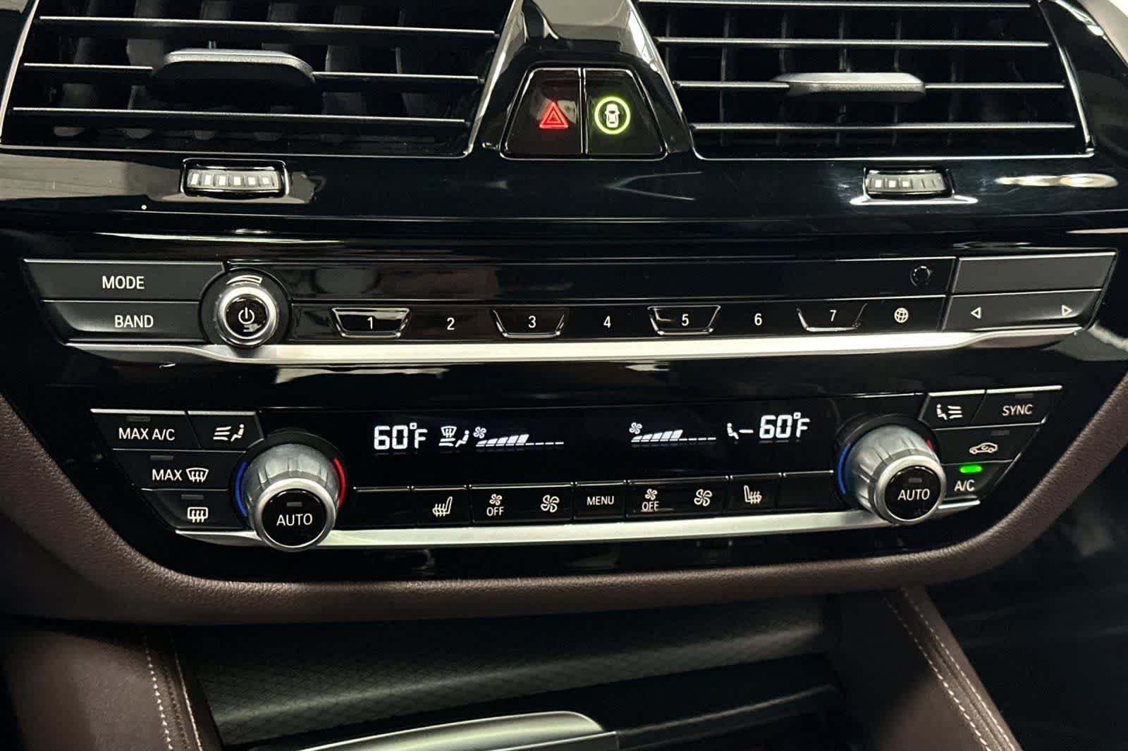 Thumbnail: 2023 BMW 5 Series - 19