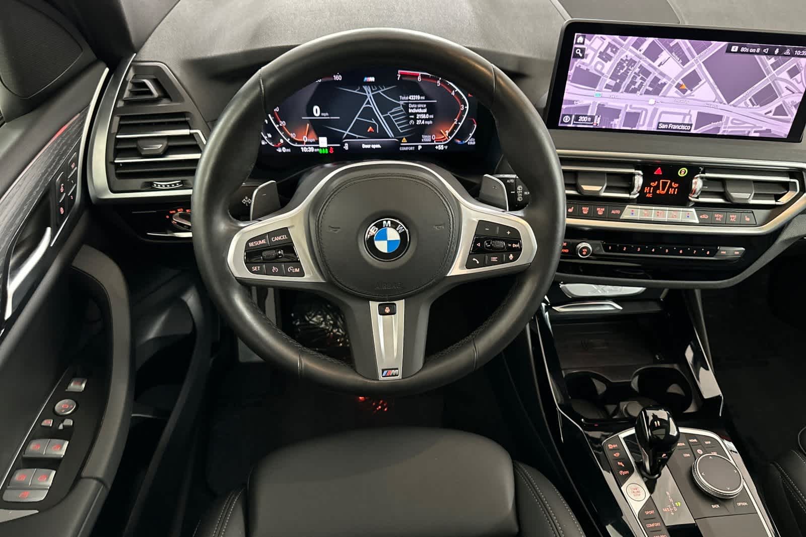 Thumbnail: 2023 BMW X3 - 14