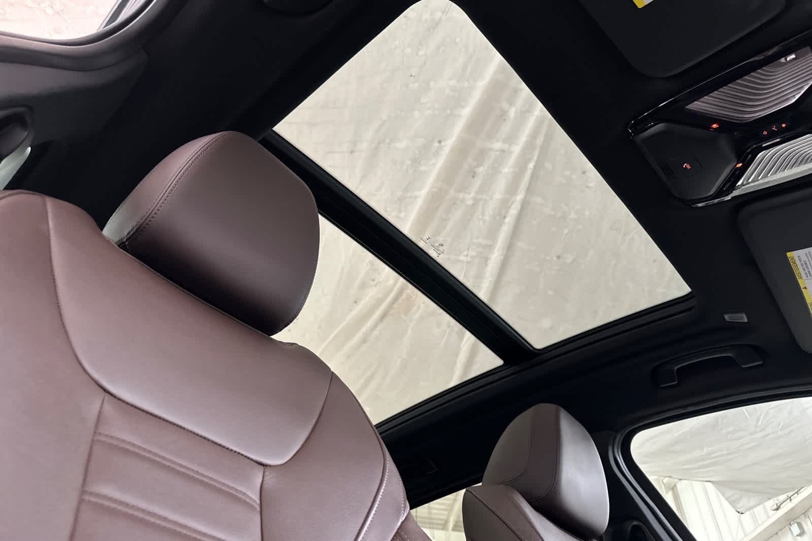 Thumbnail: 2024 BMW X3 - 17