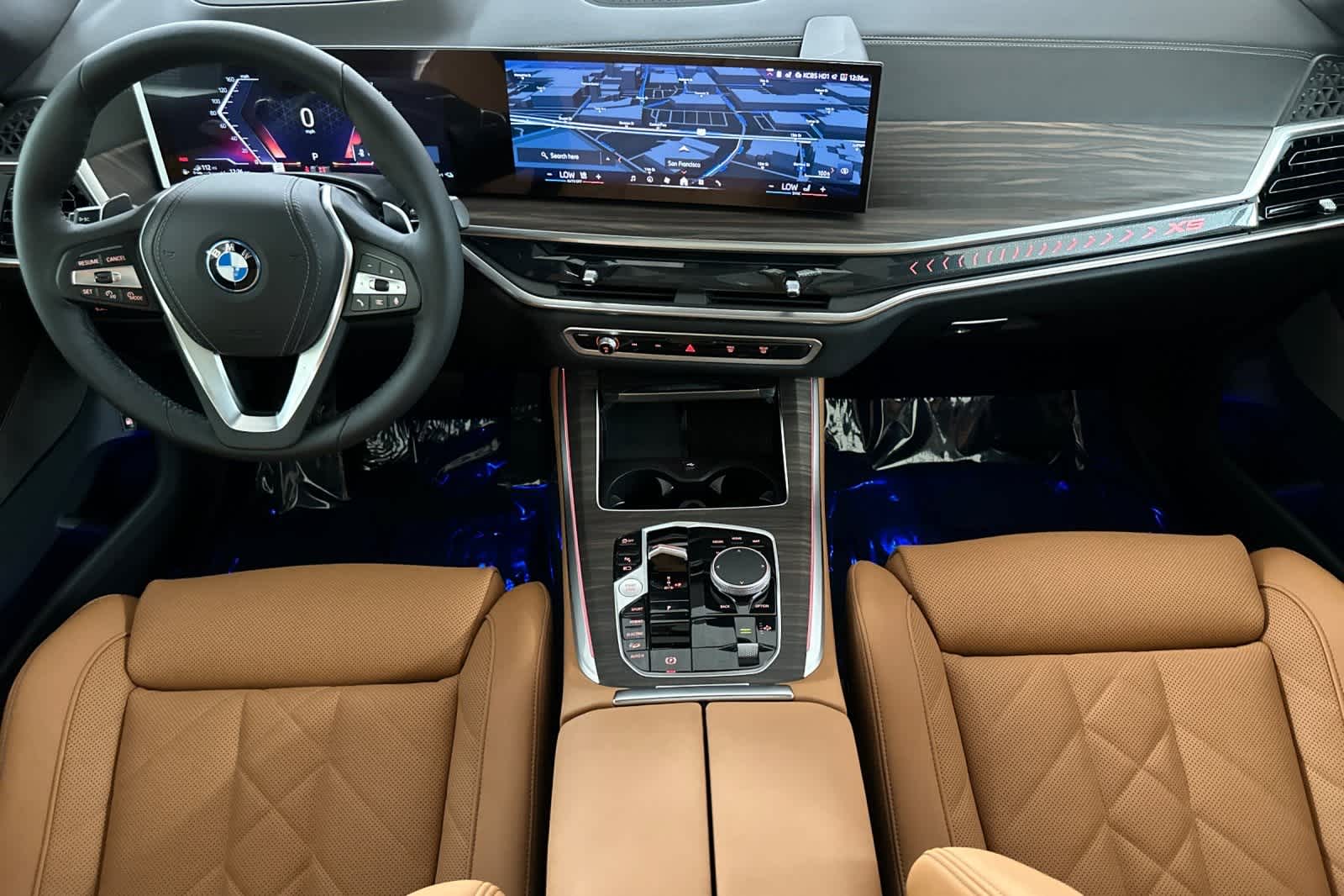 Thumbnail: 2026 BMW X5 - 3