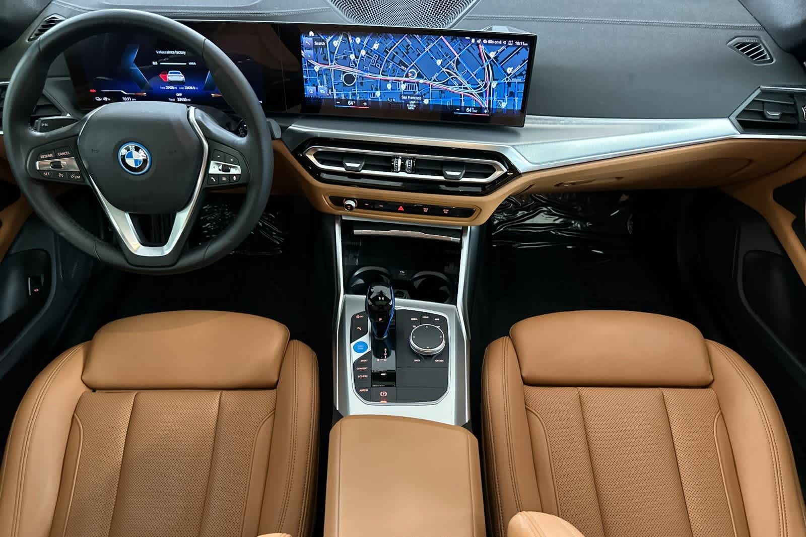 Thumbnail: 2022 BMW i4 - 3