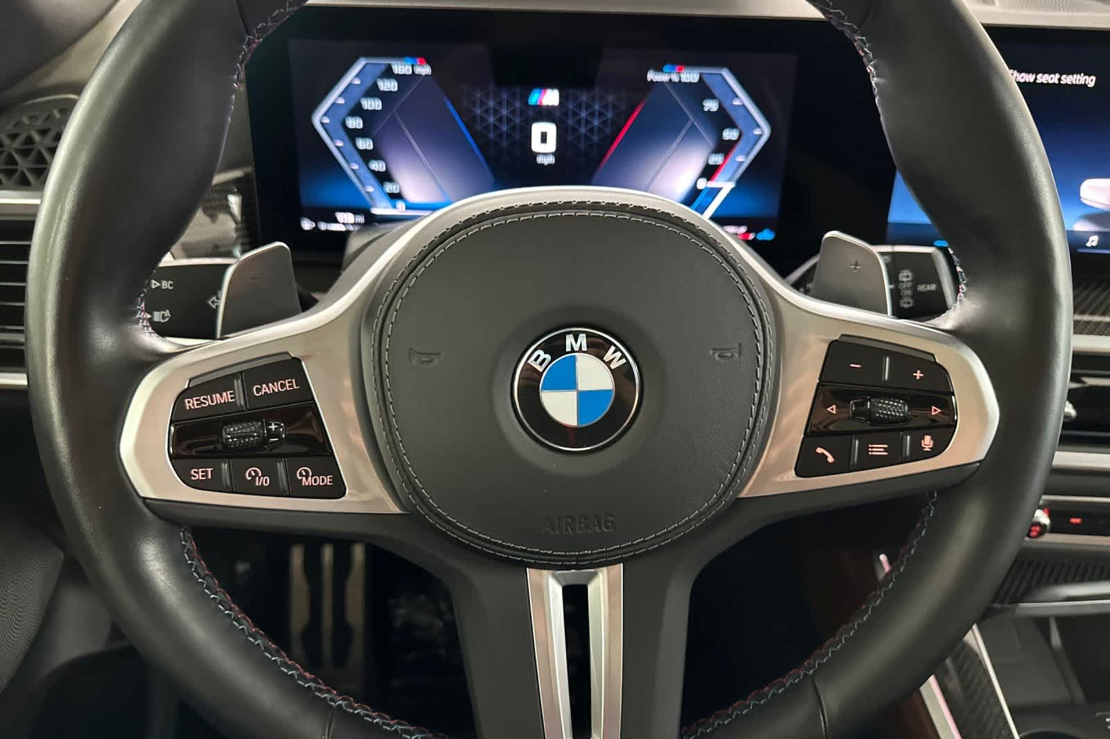 Thumbnail: 2024 BMW X5 - 24