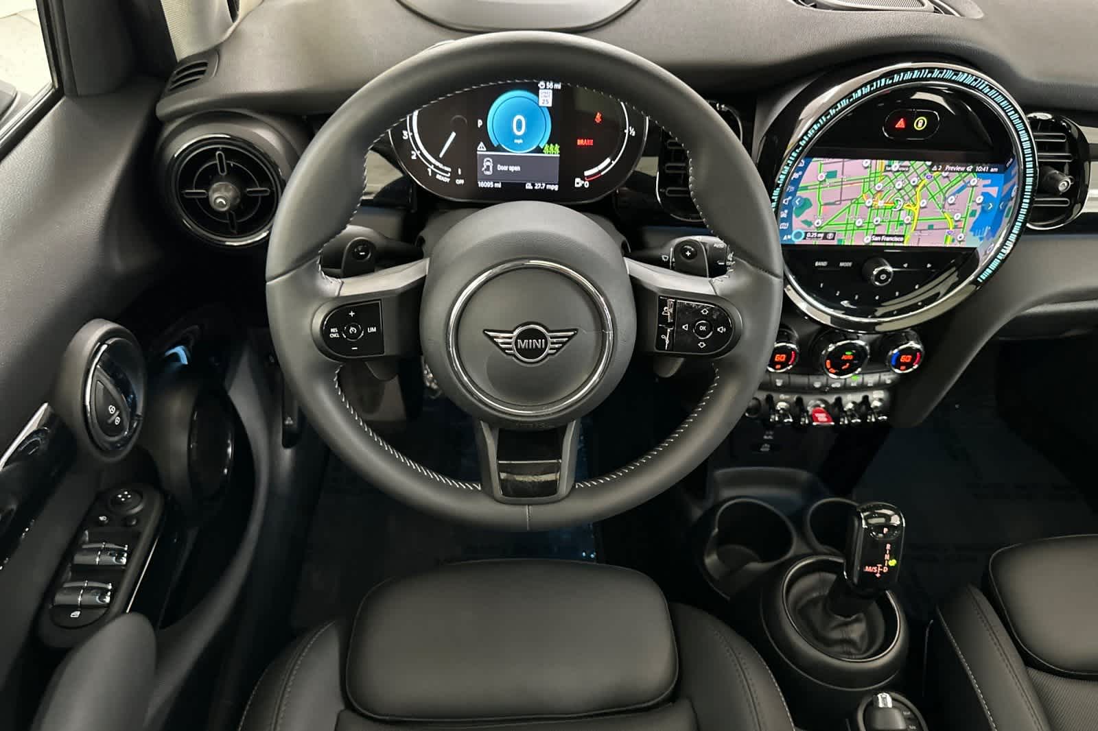 Thumbnail: 2023 MINI Cooper Hardtop - 14