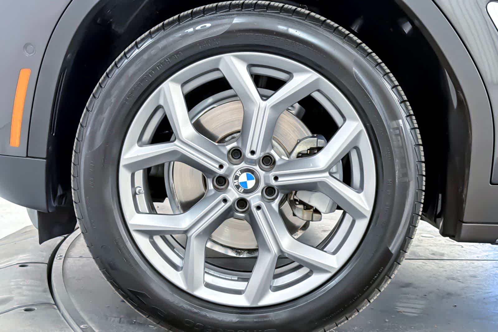 Thumbnail: 2023 BMW X3 - 27