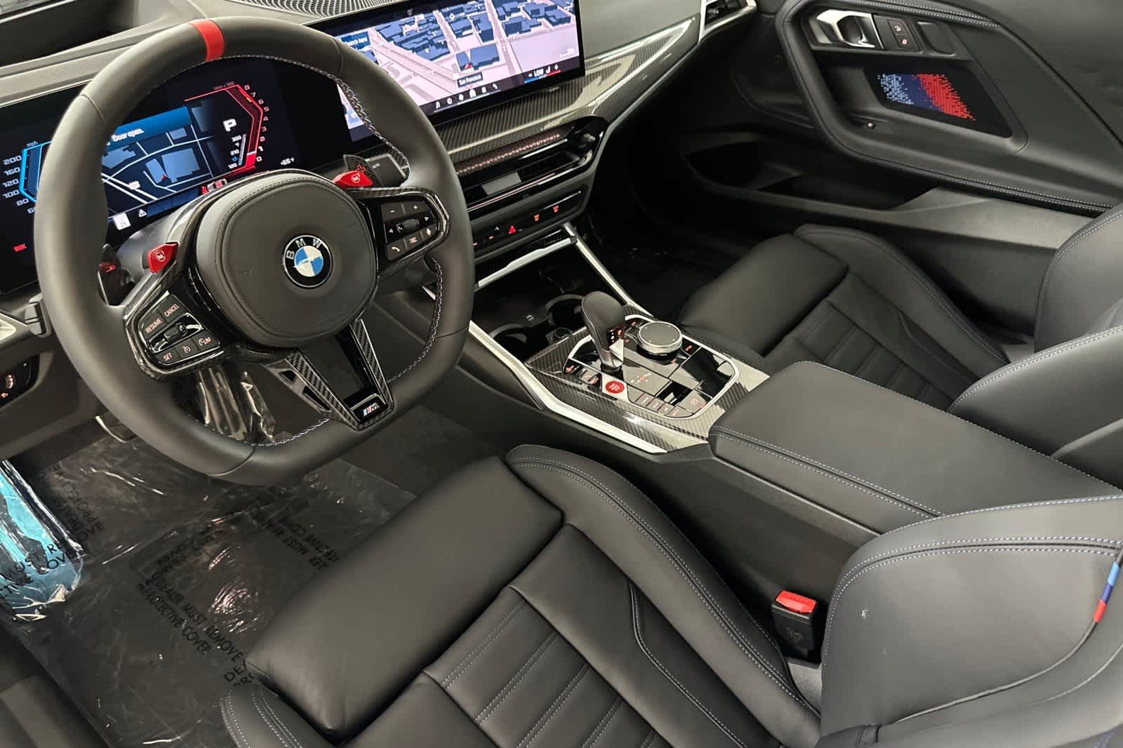 Thumbnail: 2025 BMW M2 - 11