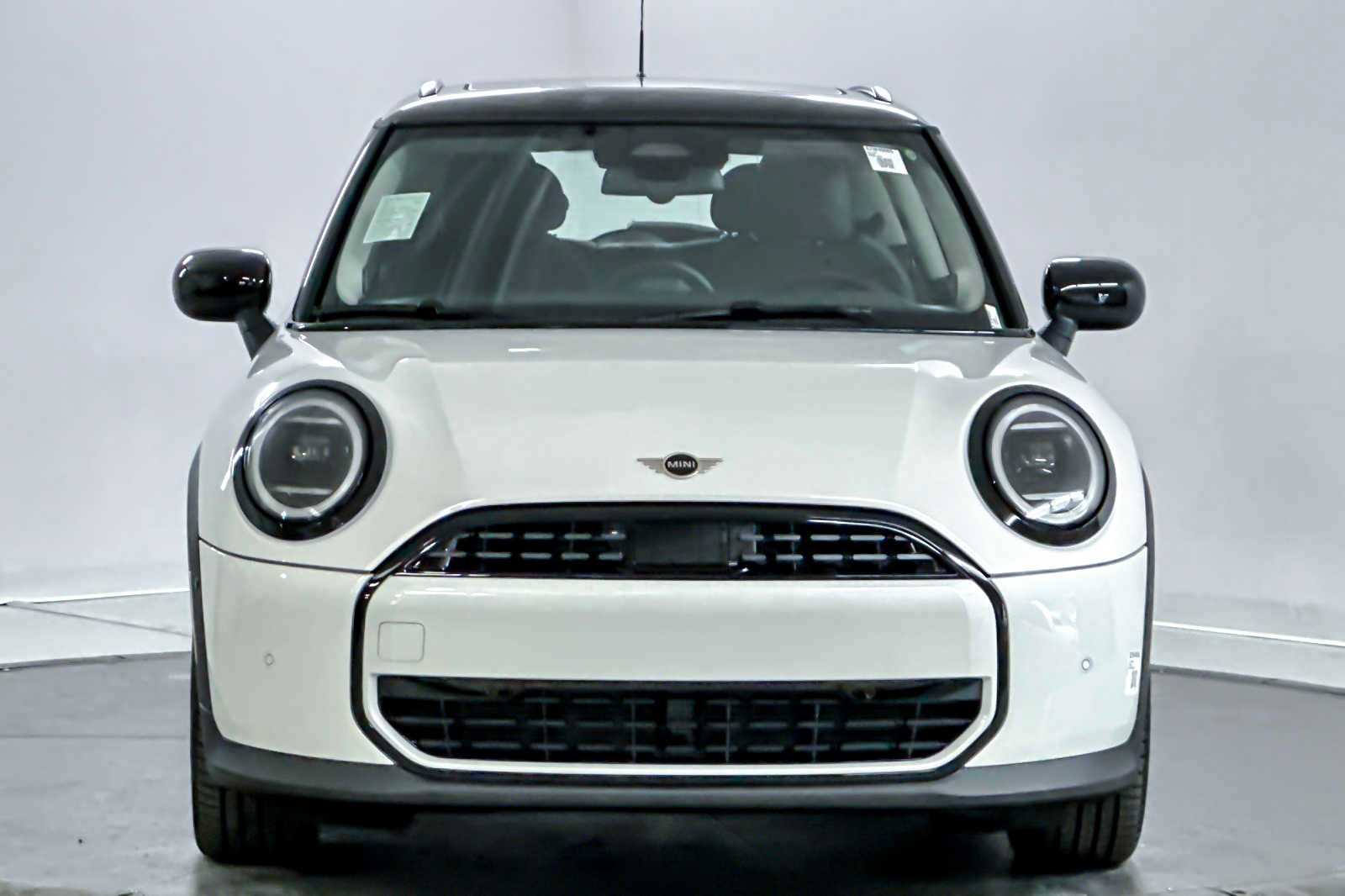 2025 MINI Cooper Hardtop 2 Door 10