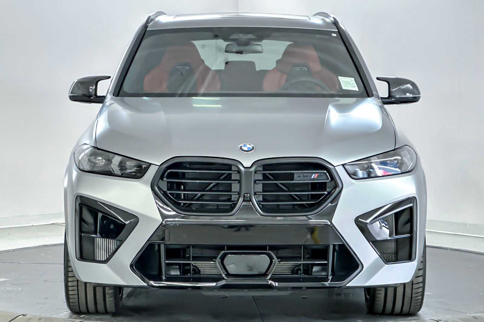 Thumbnail: 2026 BMW X5 - 10