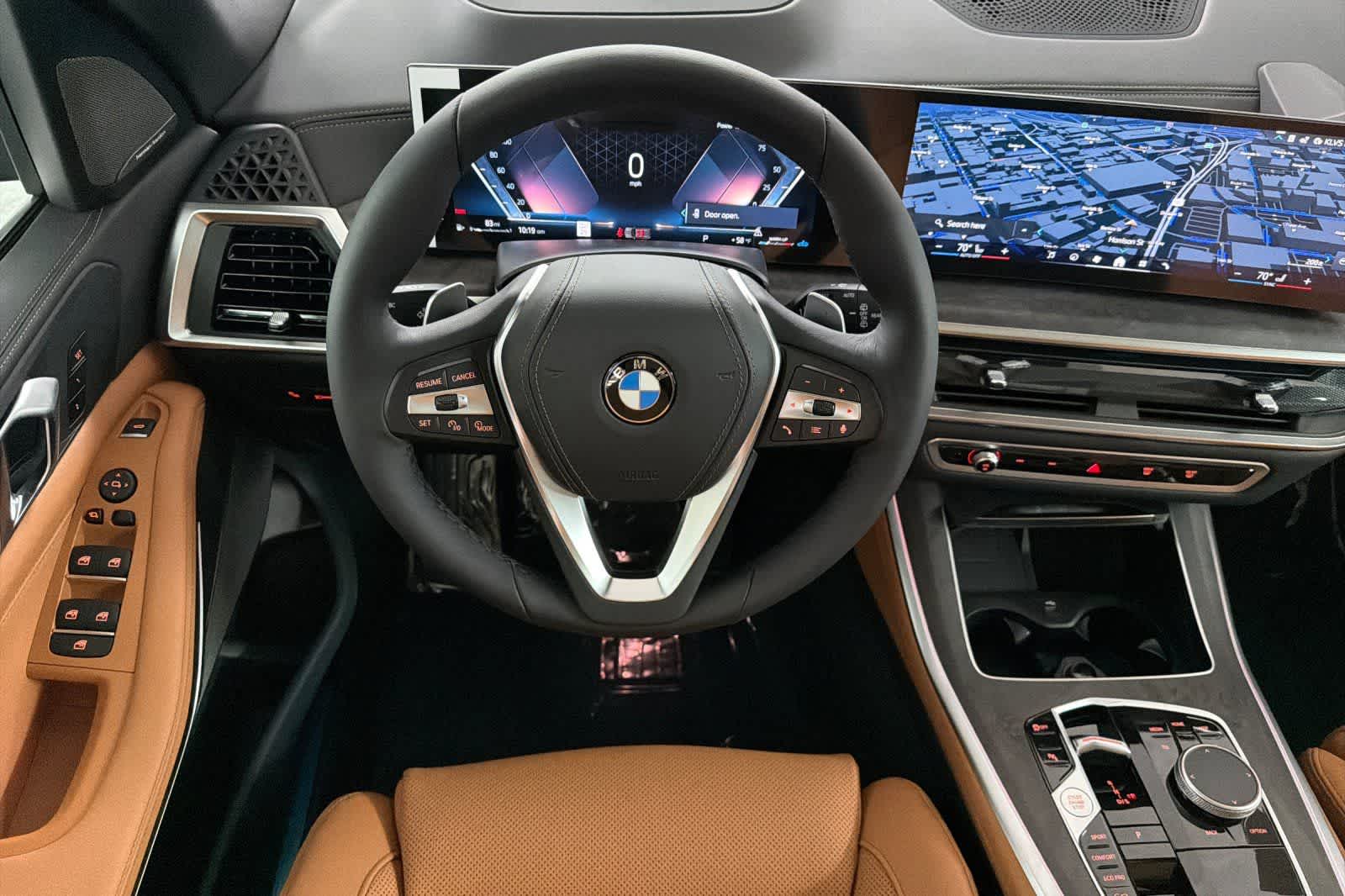 Thumbnail: 2026 BMW X5 - 14
