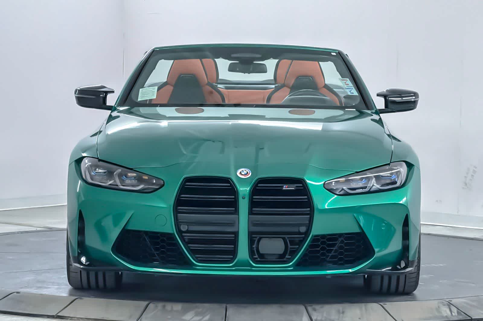 Thumbnail: 2023 BMW M4 - 11