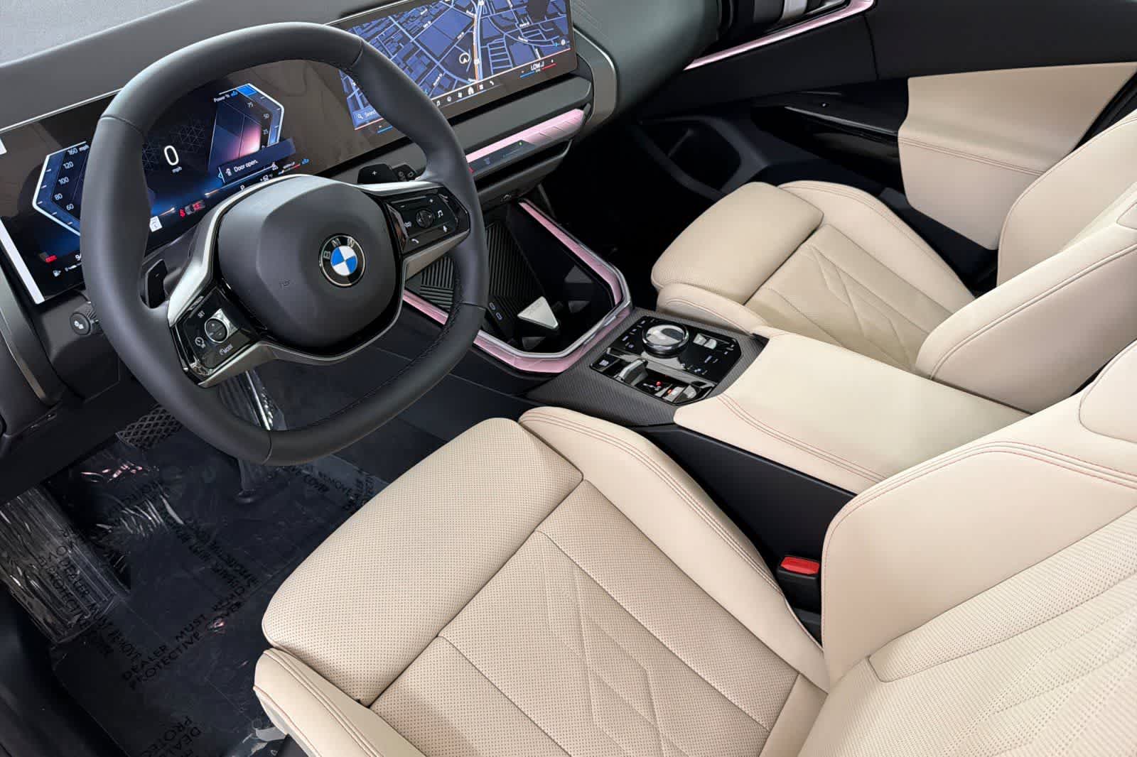 Thumbnail: 2026 BMW X3 - 11