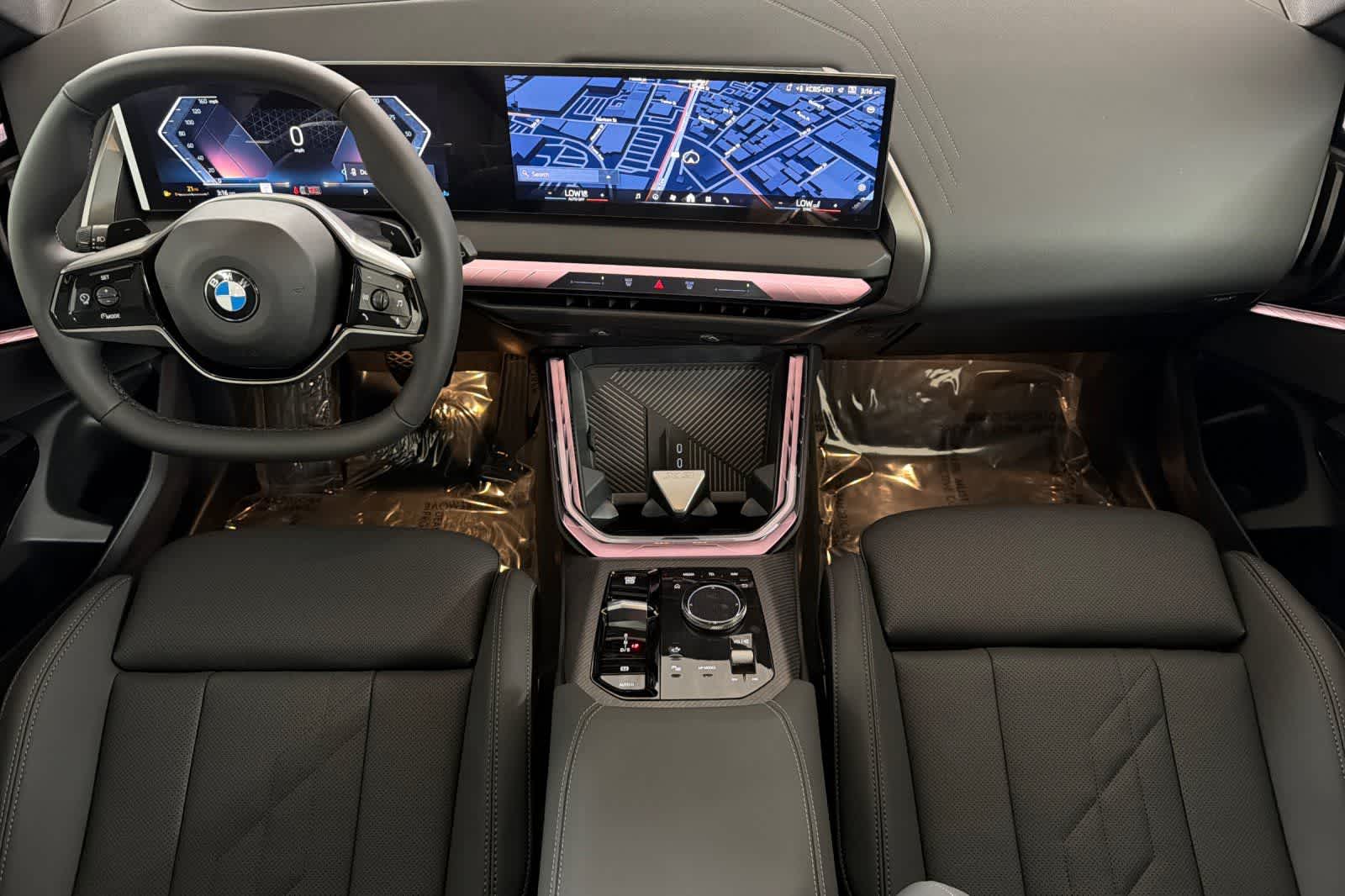 Thumbnail: 2026 BMW X3 - 3