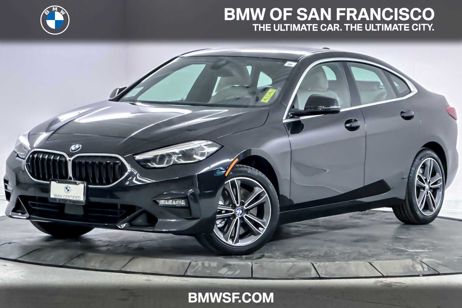 2021 BMW 2 Series 228i -
                San Francisco, CA