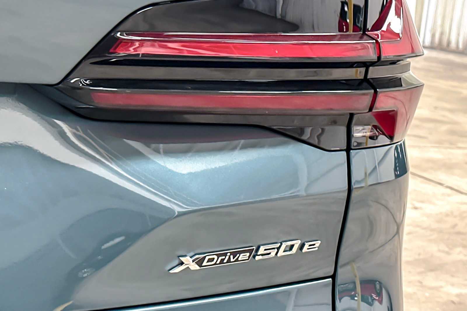 Thumbnail: 2026 BMW X5 - 26