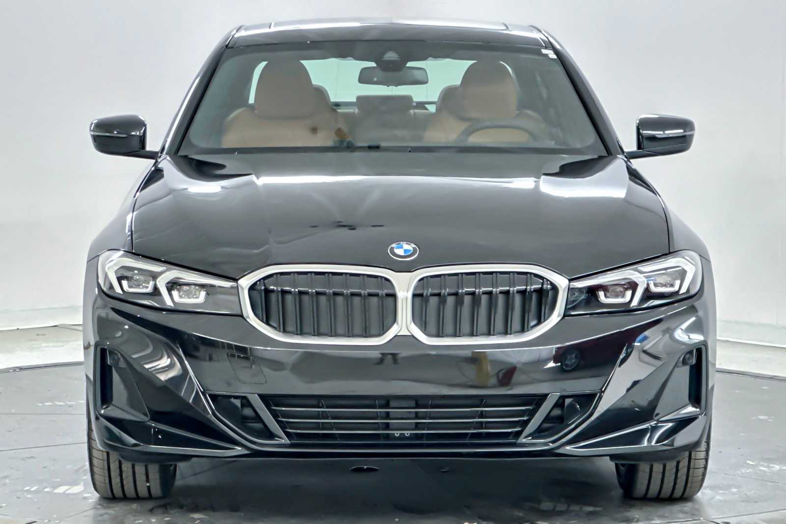 Thumbnail: 2026 BMW 3 Series - 10