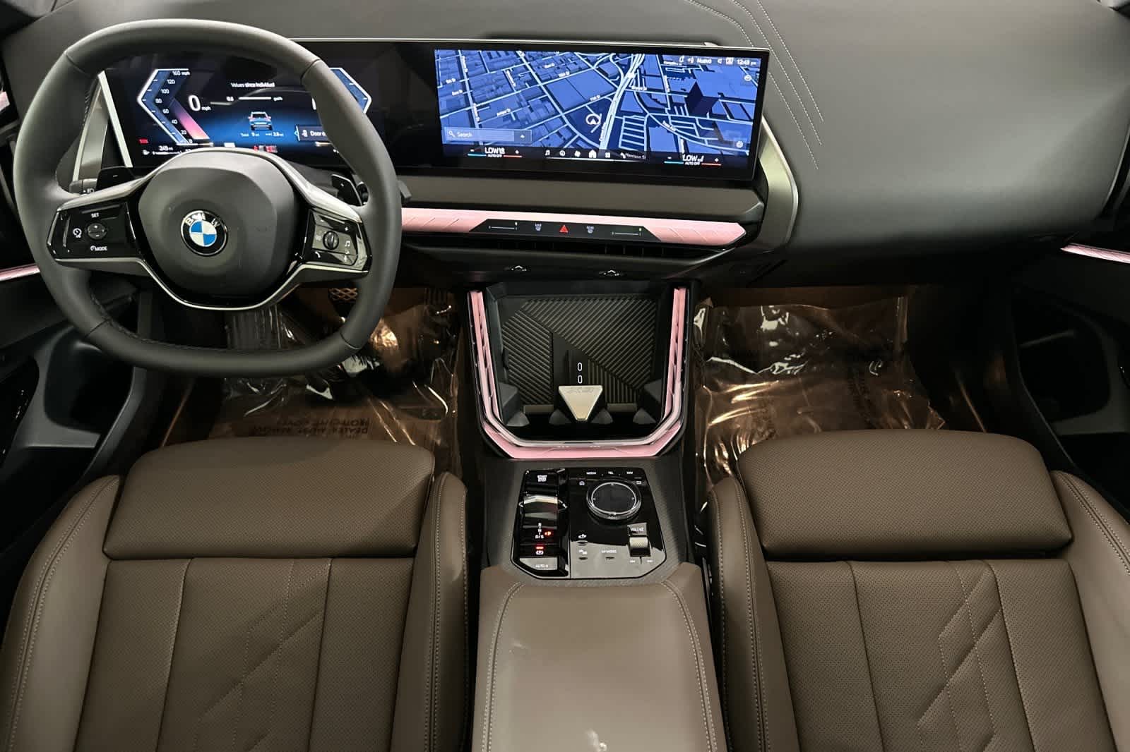 Thumbnail: 2026 BMW X3 - 3