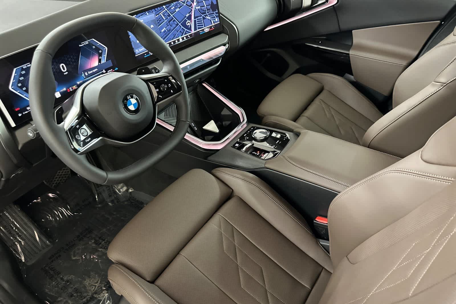 Thumbnail: 2026 BMW X3 - 11