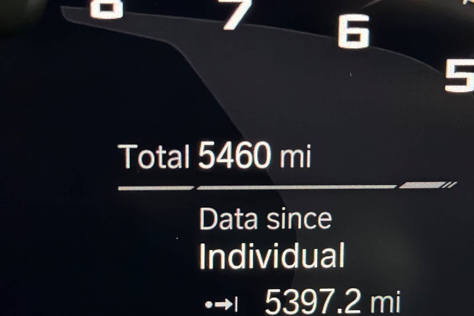 Thumbnail: 2024 BMW X3 - 26