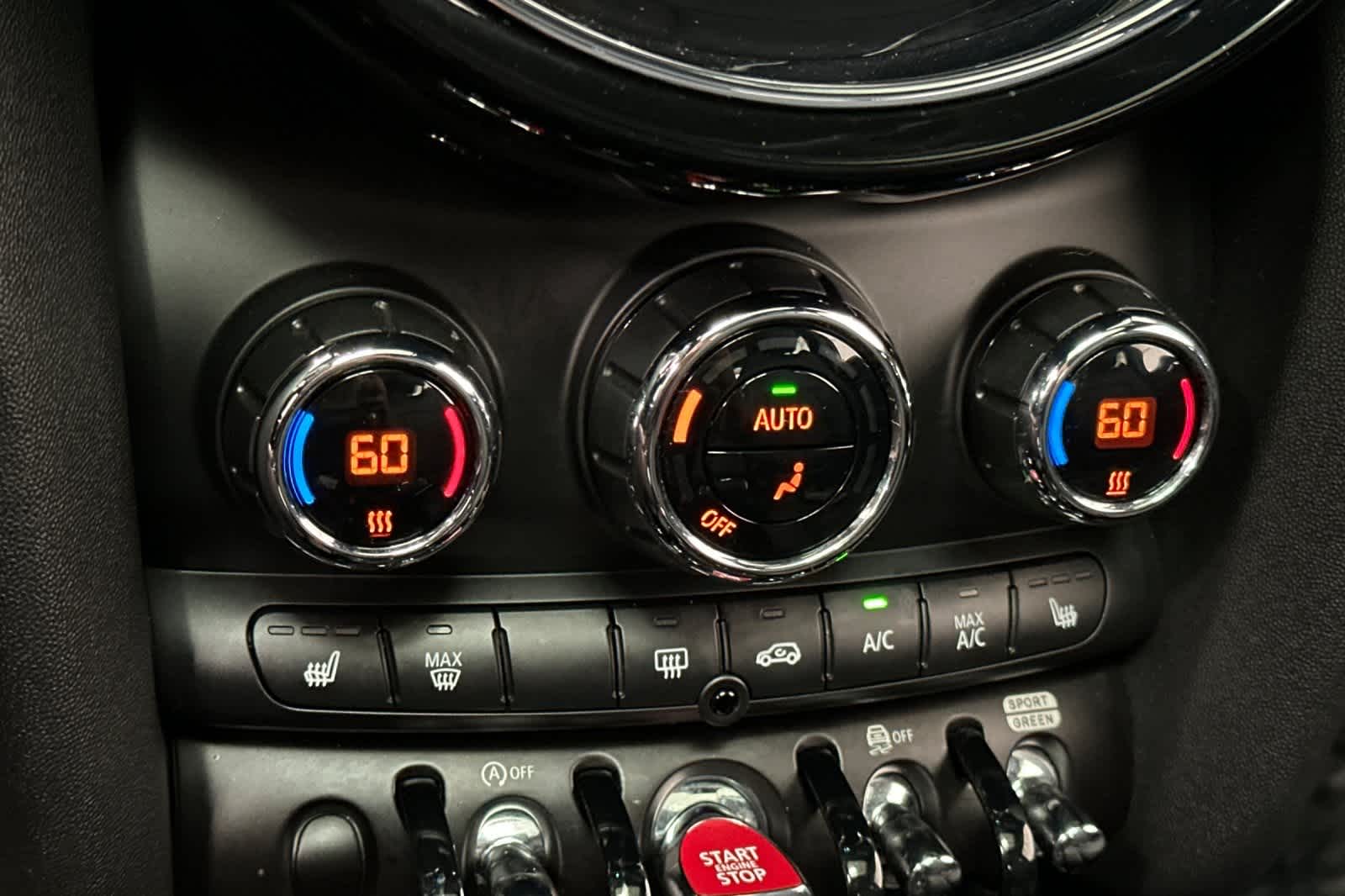 2023 MINI Cooper Hardtop S 21