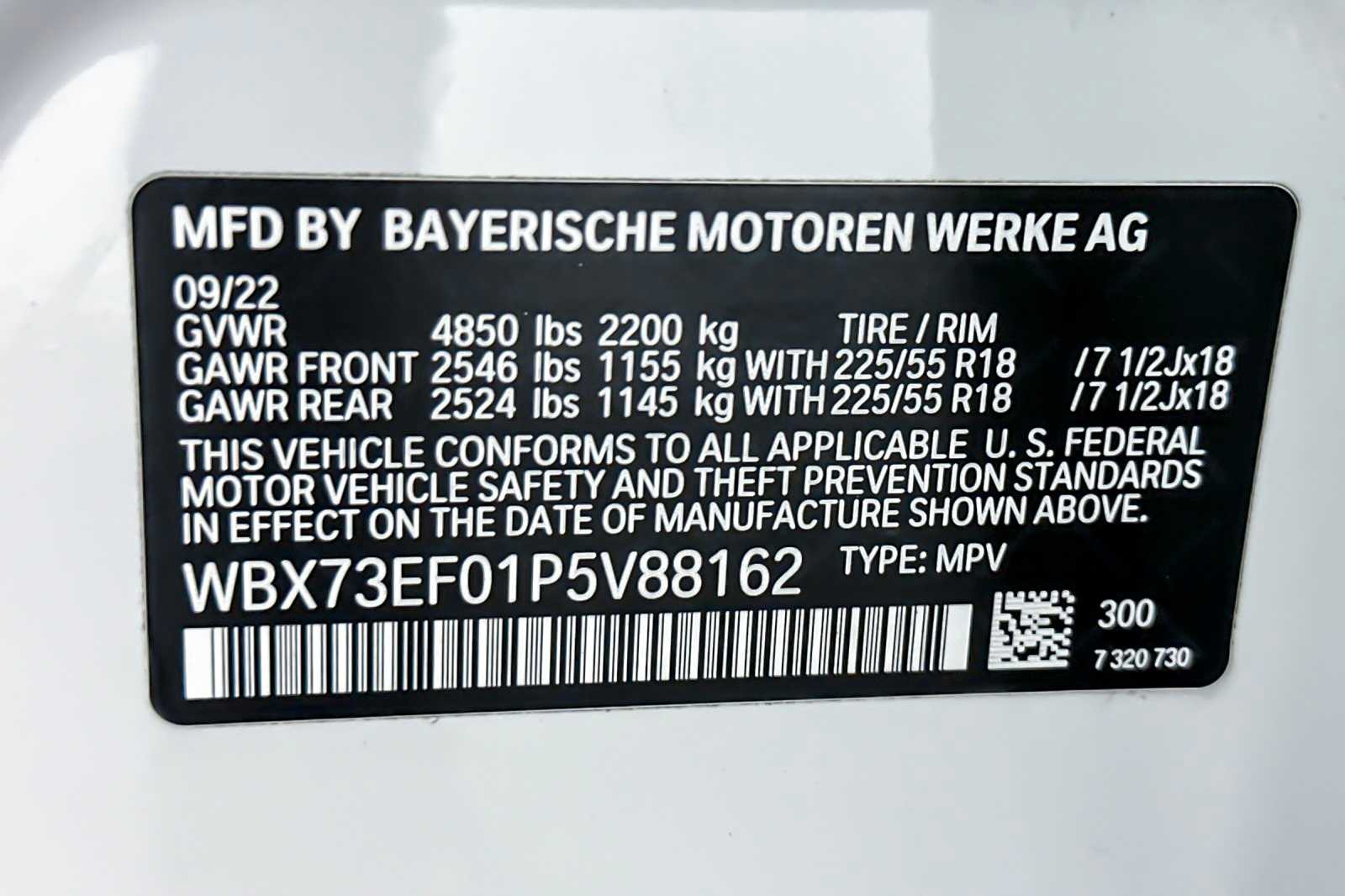 Thumbnail: 2023 BMW X1 - 30