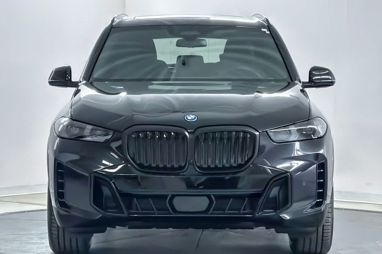 Thumbnail: 2026 BMW X5 - 10