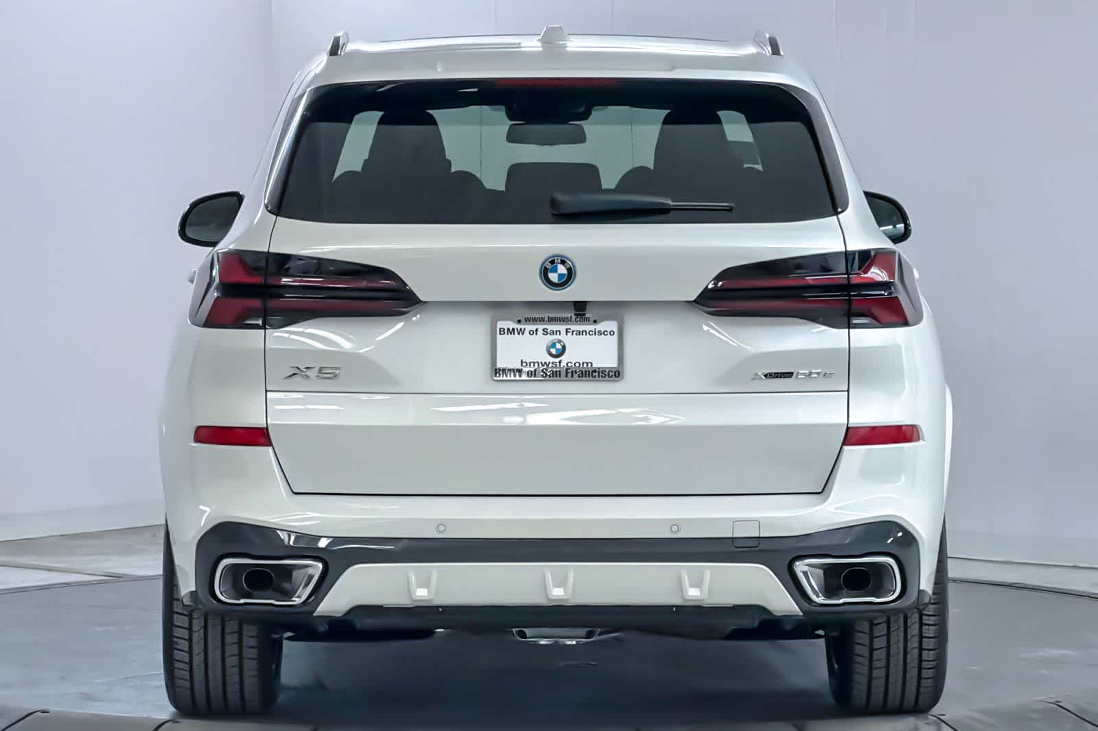 Thumbnail: 2026 BMW X5 - 7