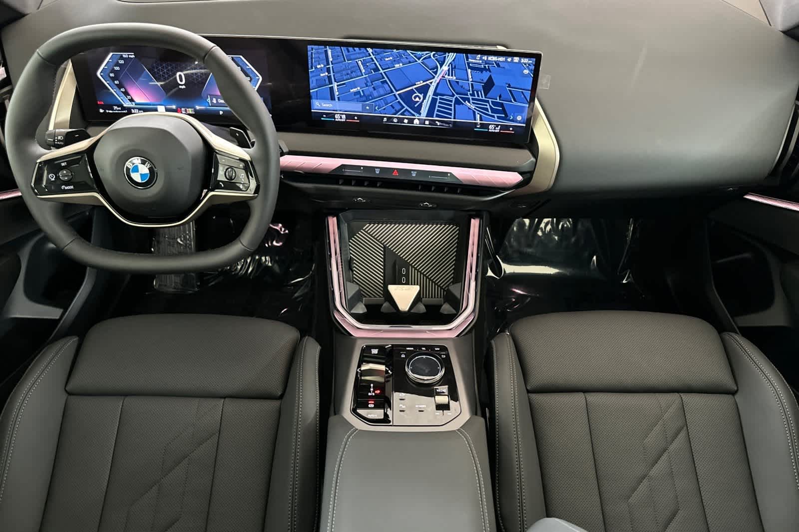 2025 BMW X3 3.0i 3
