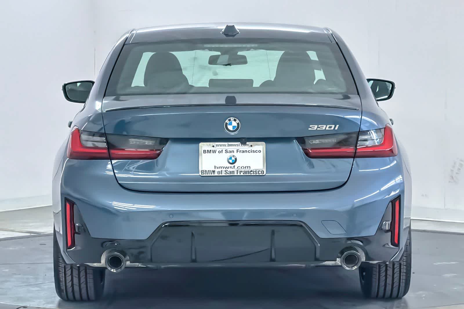 Thumbnail: 2026 BMW 3 Series - 7