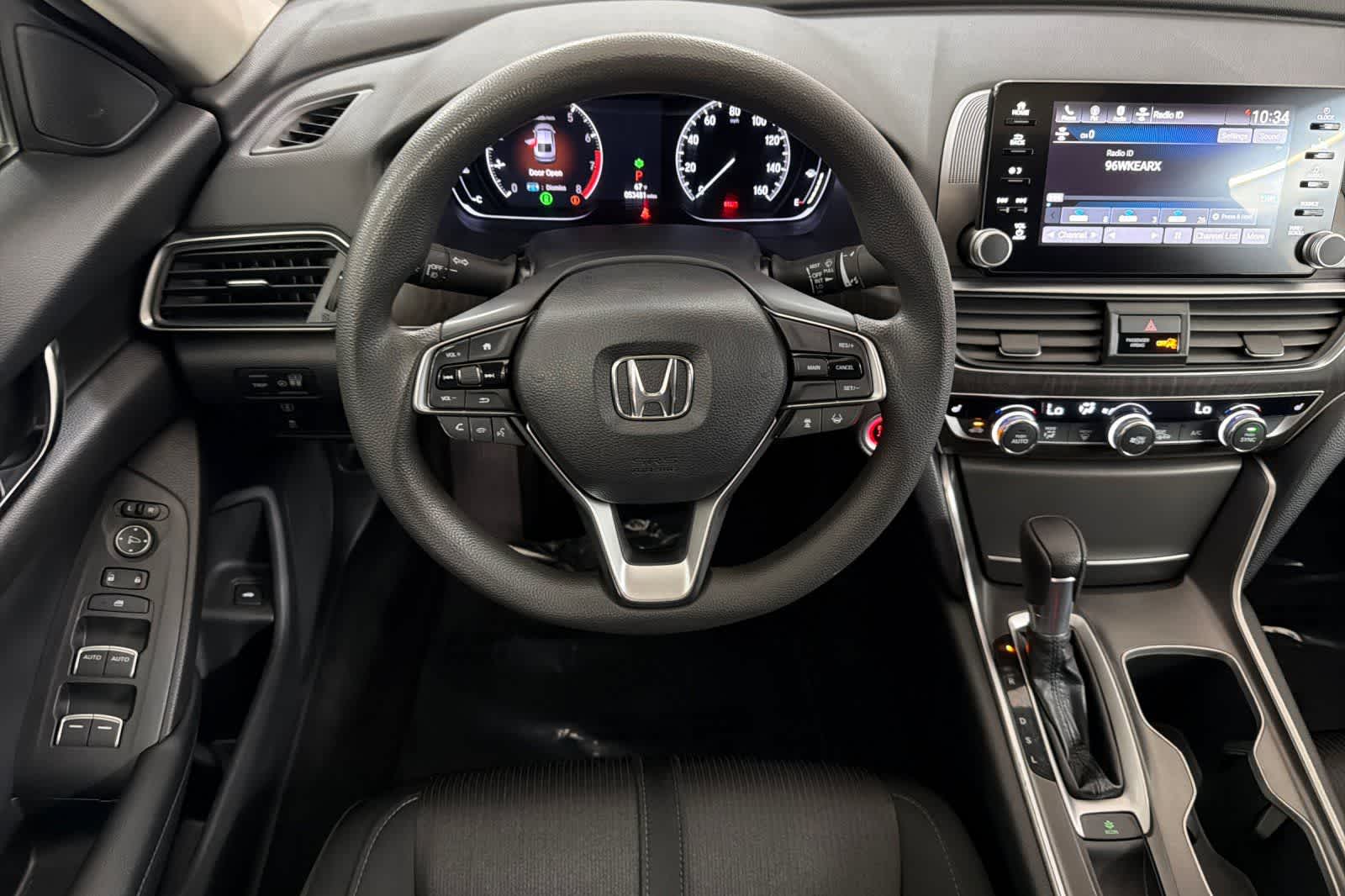 Thumbnail: 2018 Honda Accord - 14