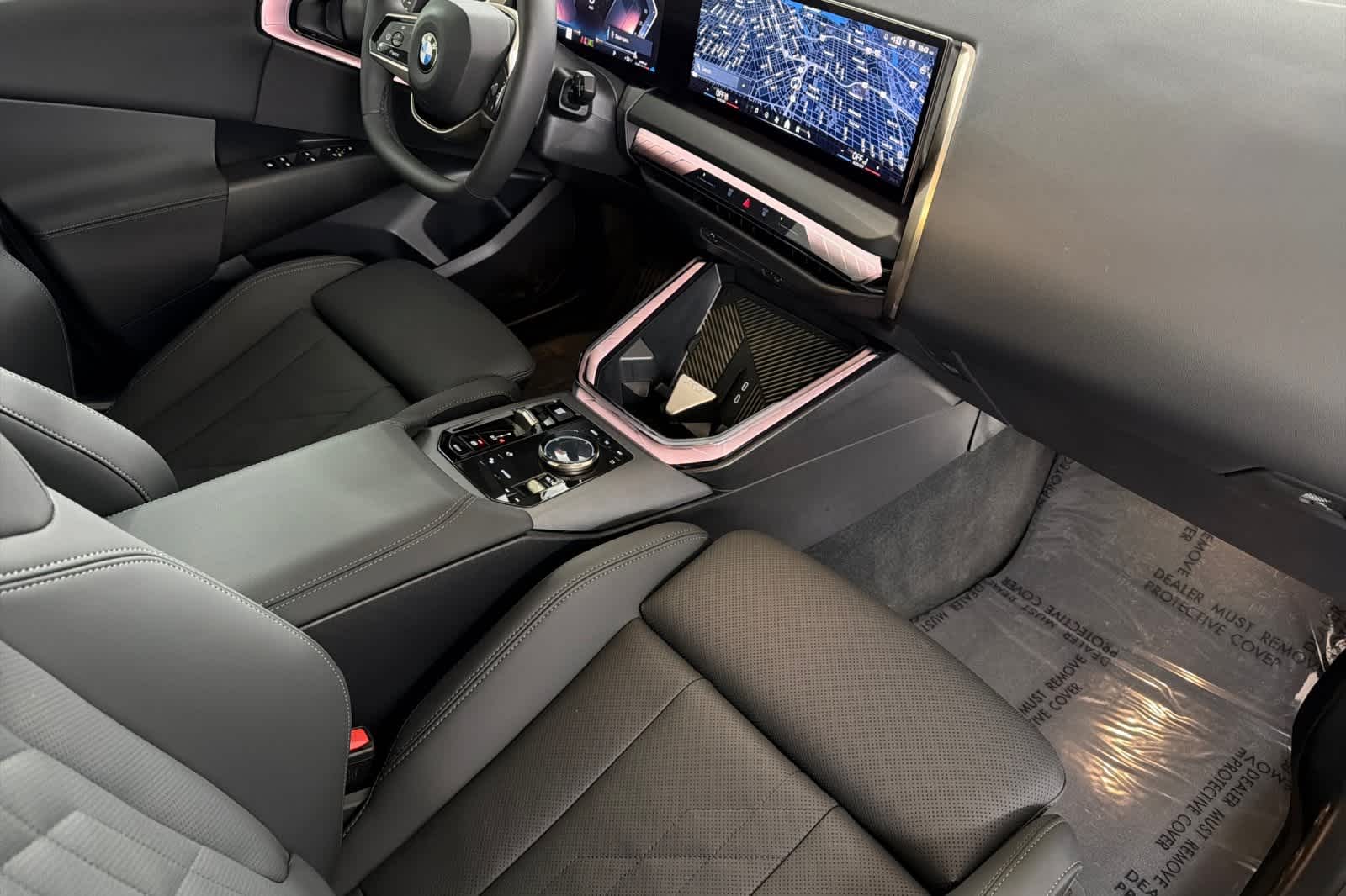 Thumbnail: 2025 BMW X3 - 16