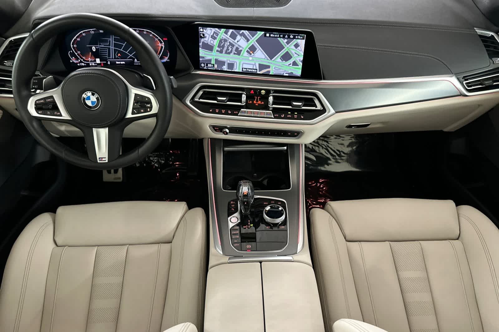Thumbnail: 2022 BMW X5 - 3