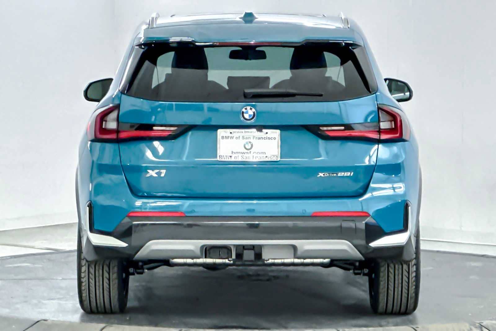 Thumbnail: 2025 BMW X1 - 7