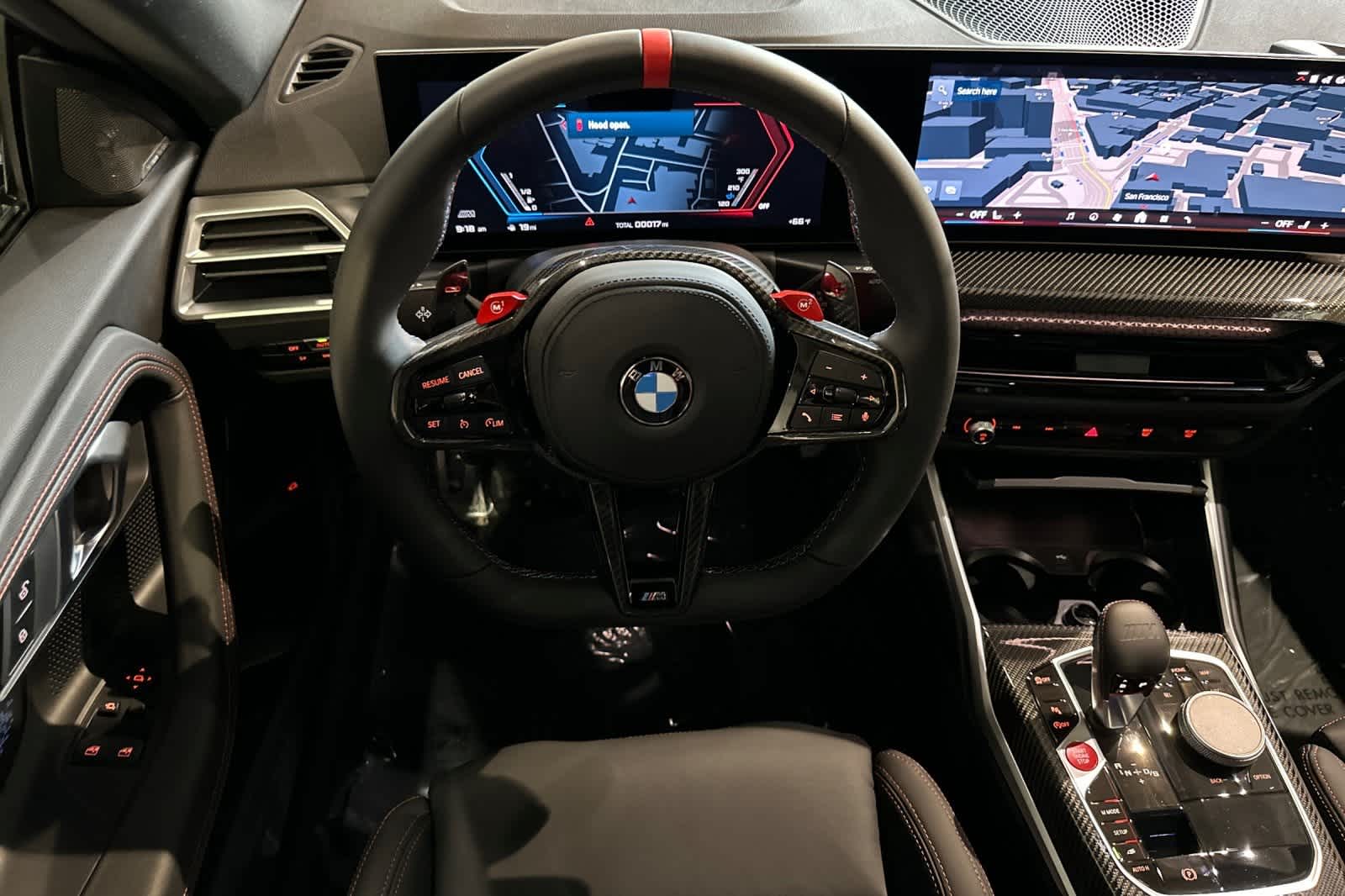 2025 BMW M2  14