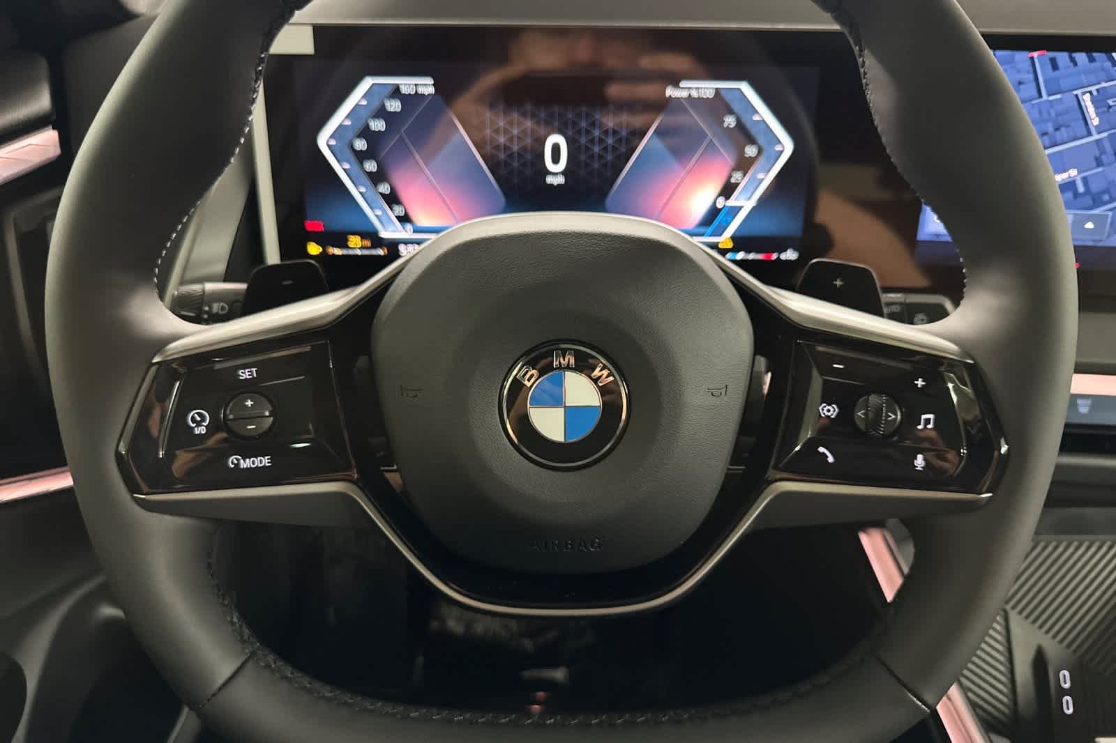 Thumbnail: 2026 BMW X3 - 24