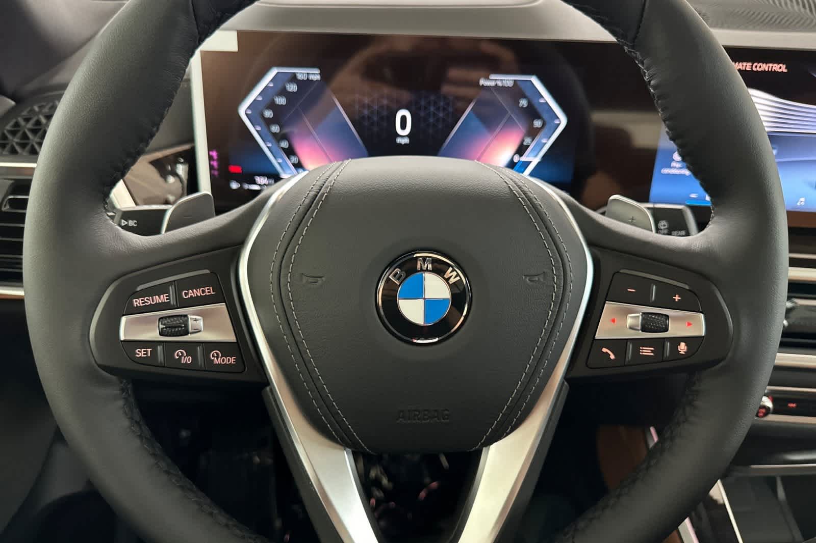 Thumbnail: 2026 BMW X5 - 24