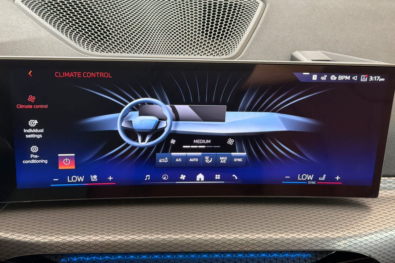 Thumbnail: 2026 BMW i4 - 20